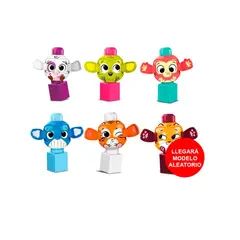 MEGA BLOKS - Fisher Price Peek a Blocks