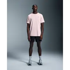 ON RUNNING - Shorts on train Negro SHORTSTRAINBLK