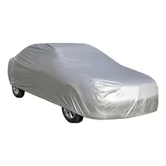 GENERAL - Carpa Impermeable Para Carro Protección Completa