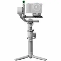 DJI - Estabilizador RS 4 Mini Combo Gimbal para Cámara