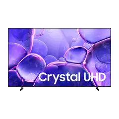 SAMSUNG - Televisor I 85 pulgadas Cristal UHD U8500H