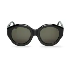 MR BOHO - BLACK - SAVINA WITH CLASSICAL LENSES