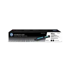HP - Pack de 2 Kits de Recarga de Tóner 103AD Neverstop Laser Negro W1103AD 5000 Páginas