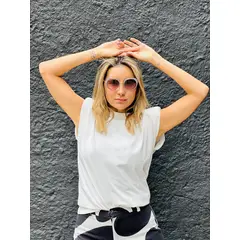 MANO SAGRADA - TOP MUSCLE