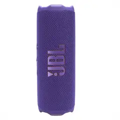 JBL - Parlante Flip 7 Portátil Inalámbrico Bluetooth Morado