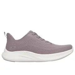 SKECHERS - Tenis Mujer BOBS MODA - Morado