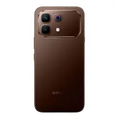 INFINIX - Celular Note 60Pro 8GB RAM 256 GB 5G Cafe + Obsequio Audifonos Lamborghini