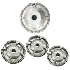 CONTINENTAL - Combo 3x1 Difusor Cubierta