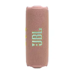 JBL - Parlante Flip 7 Portátil Inalámbrico Bluetooth Rosado