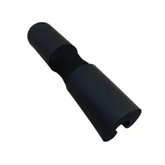 FITNESS MARKET - Almohadilla Para Barra De Gimnasio Entrenamiento Fitness