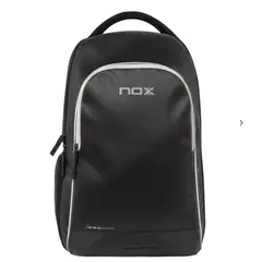 NOX - MOCHILA MORRAL PRO SERIES BLACK 2026