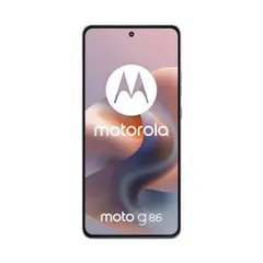 MOTOROLA - Celular G86 Power 8Gb Ram 256 Gb Lila