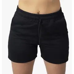 ADVANCE - Pantaloneta Esencial Para Mujer Color Negro