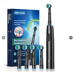 ONE PIXEL - CEPILLO DENTAL ELECTRICO 360