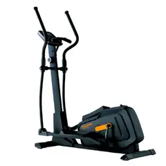 ATHLETIC - Bicicleta Eliptica 570E Entrenamiento Fitness Gym