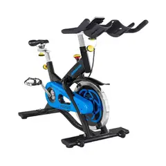 ATHLETIC - Bicicleta Indoor Cycling 7000Bs Entrenamiento Gym