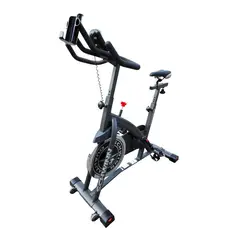 ATHLETIC - Bicicleta Estatica IC2 Spinning Entrenamiento Cardio Gym