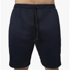 ADVANCE - Pantaloneta Esencial Burda Hombre Color Azul Oscuro