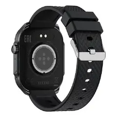 TECNO MOBILE - Reloj Tecno Watch? 3 Pantalla AMOLED
