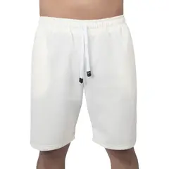 ADVANCE - Pantaloneta Esencial Burda Hombre Color Marfil