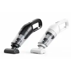 GENERICO - Potente Aspiradora Inalámbrica De Mano Con A ccesorios