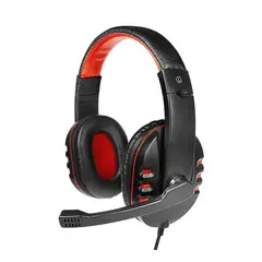 ARGOM TECH - Diadema Argom estéreo Dynamic 63 USB con micrófono