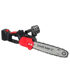 GENERICO - MOTO SIERRA A GASOLINA 52 CC PARA ELHOGAR