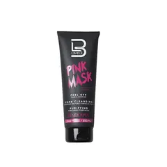 L3VEL3 - Mascarilla Facial Rosa de Arcilla Caolin Pink Mask