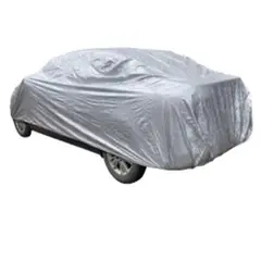 GENERICO - CARPA O PIJAMA PARA CARRO IMPERMEABLE MEDIDA M