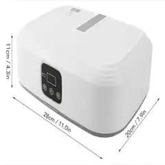 GENERICO - Secadora De Ropa Portatil Plegable Electrica