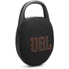 JBL - Parlante Clip 5 Portatil con Bluetooth Waterproof