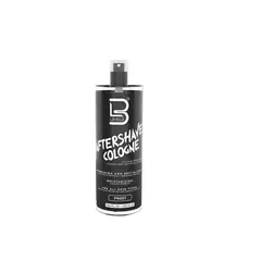 L3VEL3 - Aftershave Cologne Frescura Proteccion Post-Afeitado Frost