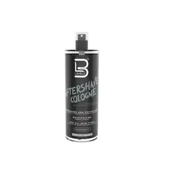 L3VEL3 - Aftershave Cologne Frescura Proteccion Post-Afeitado Midnight