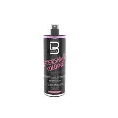 L3VEL3 - Aftershave Cologne Frescura Proteccion Post-Afeitado Rose