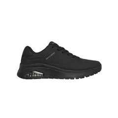 SKECHERS - Tenis Hombre Uno Flex - Negro