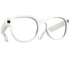 GENERICO - Gafas Inteligentes Con Cámara Anti-vibración 1080p Video