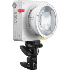 GODOX - ML100 Bi-Color Luz LED Portátil