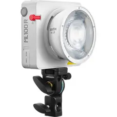 GODOX - ML100R Luz Led RGB Portátil