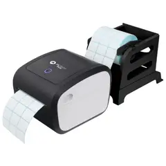 JALTECH - Impresora Térmica Etiquetas USB LAN POS423