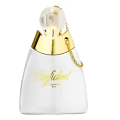 AZZORTI - Confident Dupree Eau Parfum