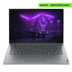 Lenovo - Portatil V14 G5 Intel Core 5 210H 16GB 512GB FHD