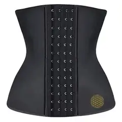 RAINBOW SHAPER - Faja Cinturilla Termica Moldeadora Sauna Reductoras Adelgaza L