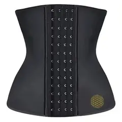 RAINBOW SHAPER - Faja Cinturilla Termica Moldeadora Sauna Reductoras Adelgaza XL