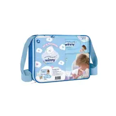 WINNY - Kit Recién Nacido