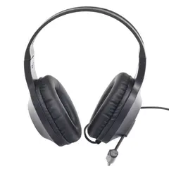 BASIK TECH - DIADEMA USB para computador 20U