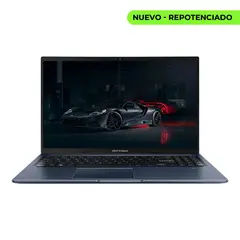 ASUS - Portatil Vivobook X1504VA Core 5 120U 16GB 512GB FHD