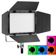 GODOX - Litemons LP600R Panel de Luz LED RGB