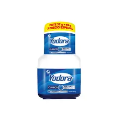 YODORA - 60gr + 32 gr
