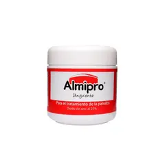 ALMIPRO - Crema Antipañalitis 30gr