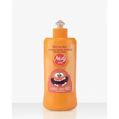 MUSS - Crema para Peinar Kids